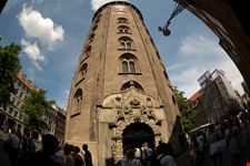 Round Tower - Rundetarn