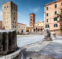 Terracina Terracina