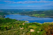 Lago di Corbara