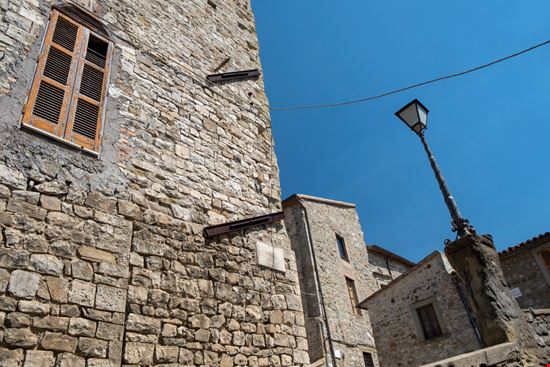Baschi Baschi clodio - Istockphoto.com 