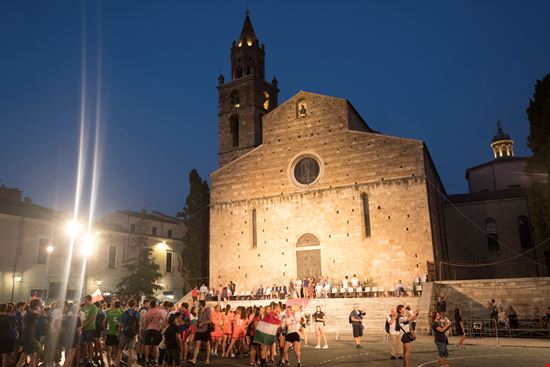 Teramo Teramo clodio - Istockphoto.com 
