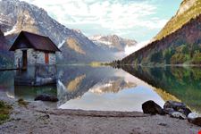 Lago del Predil