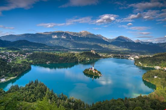 Bled Bled Shutterstock.com 