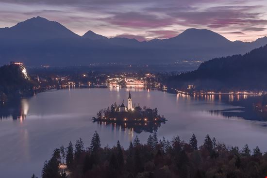 Bled Bled Aksinia Haritonova - Shutterstock.com 