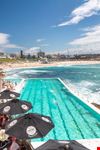 Bondi Beach 