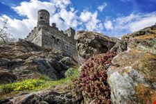 Castello di Ussel