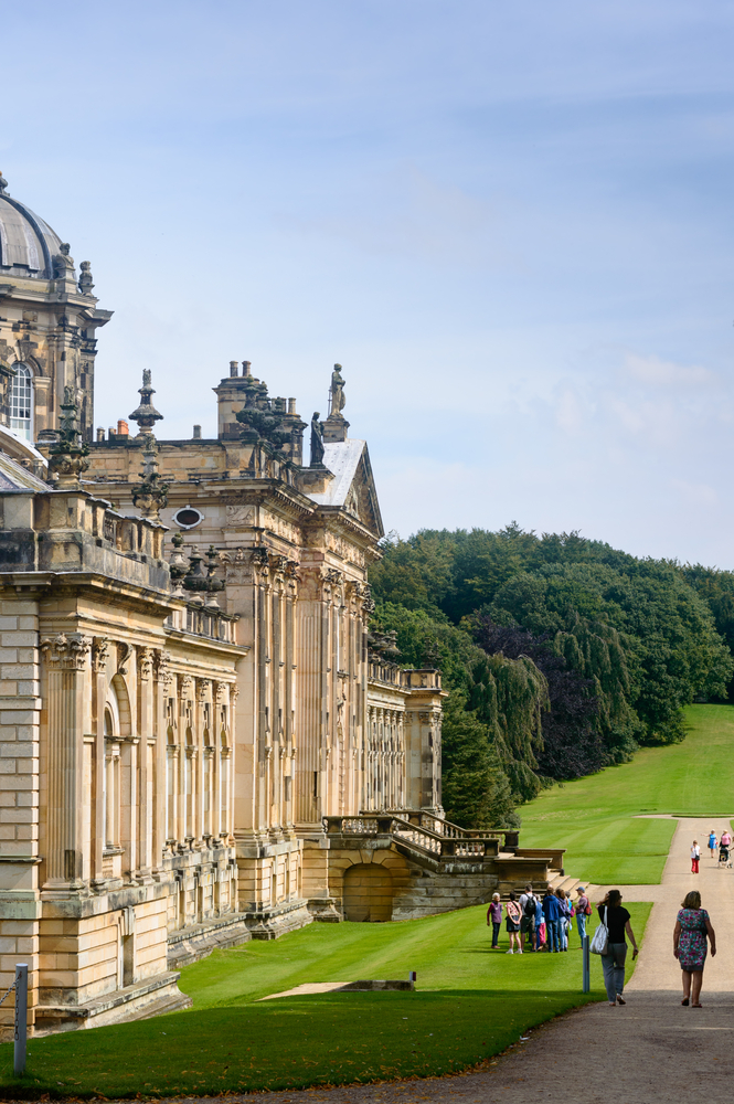 Castle Howard