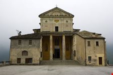 Santuario di San Magno
