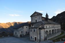 Santuario di San Magno