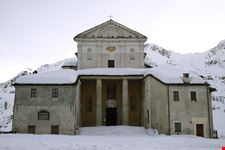 Santuario di San Magno
