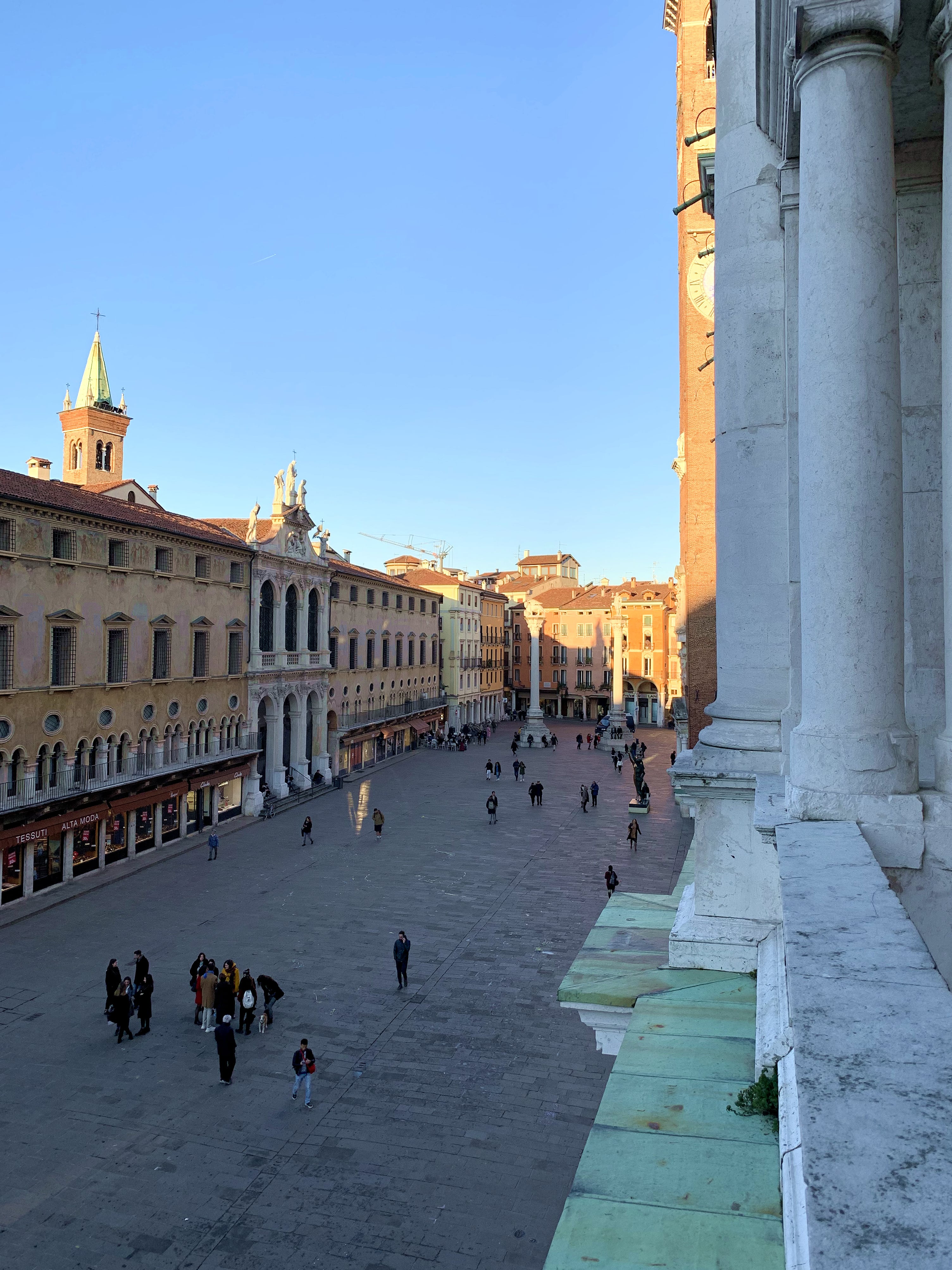 Vicenza