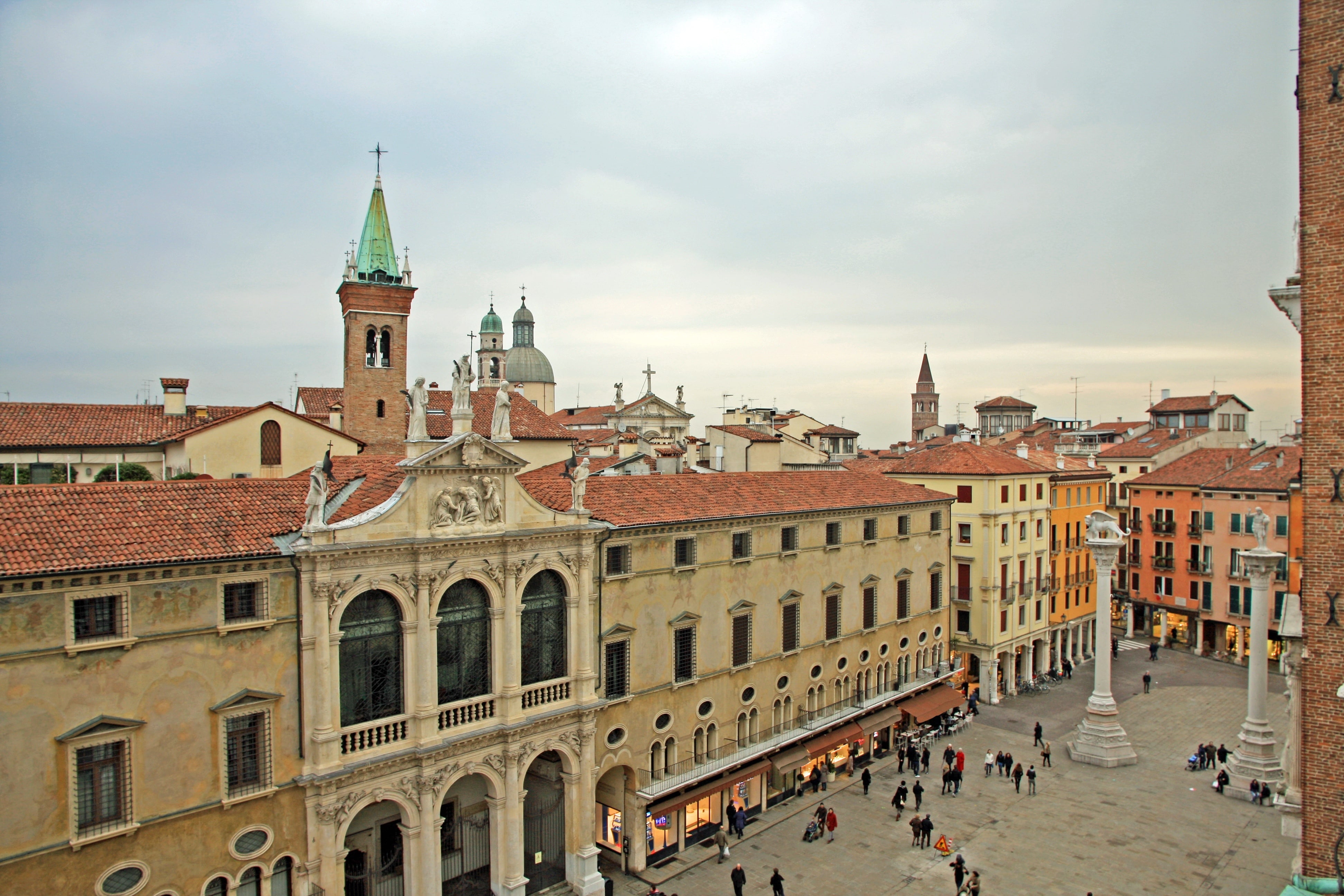 Vicenza