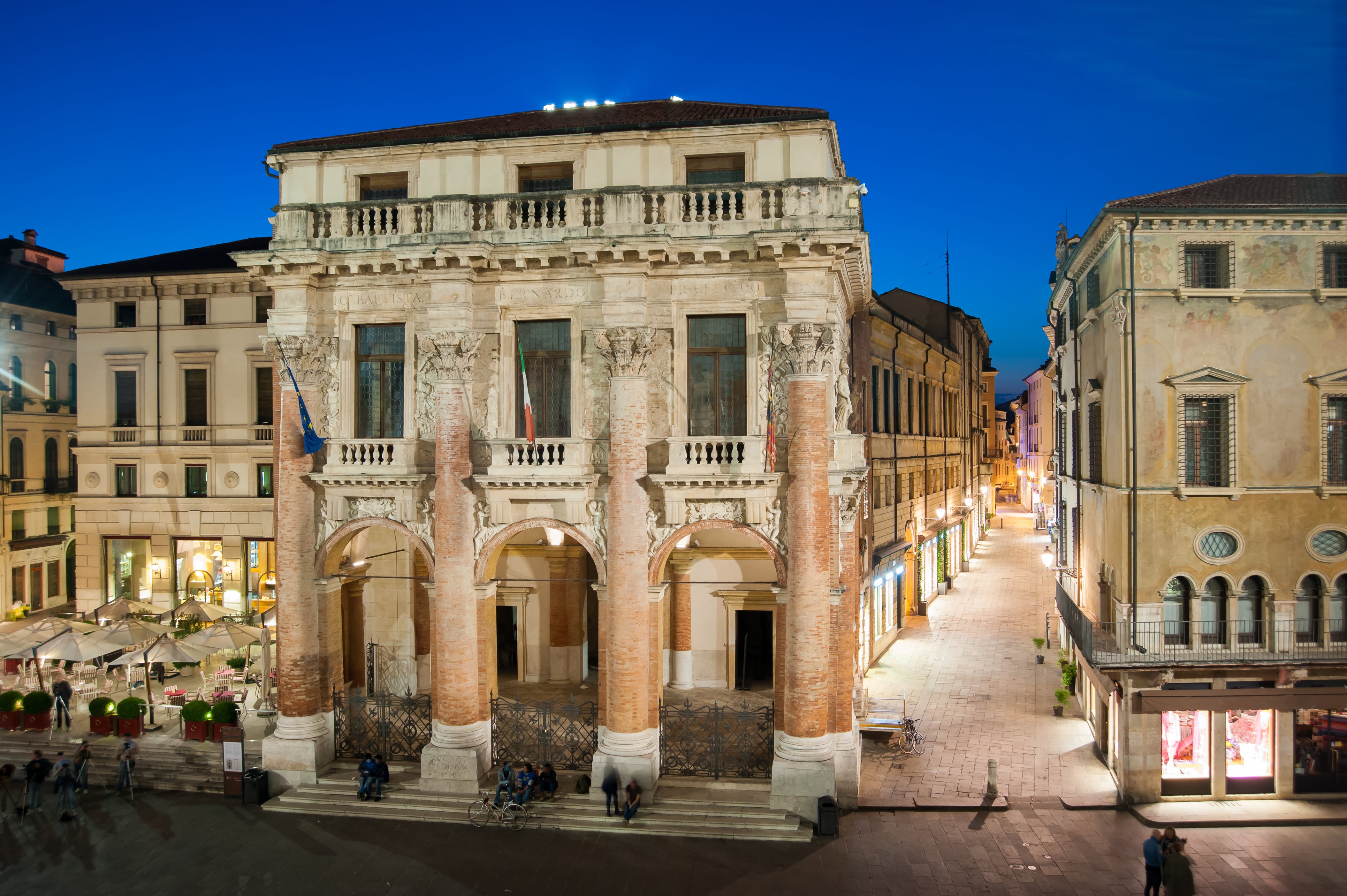 Vicenza