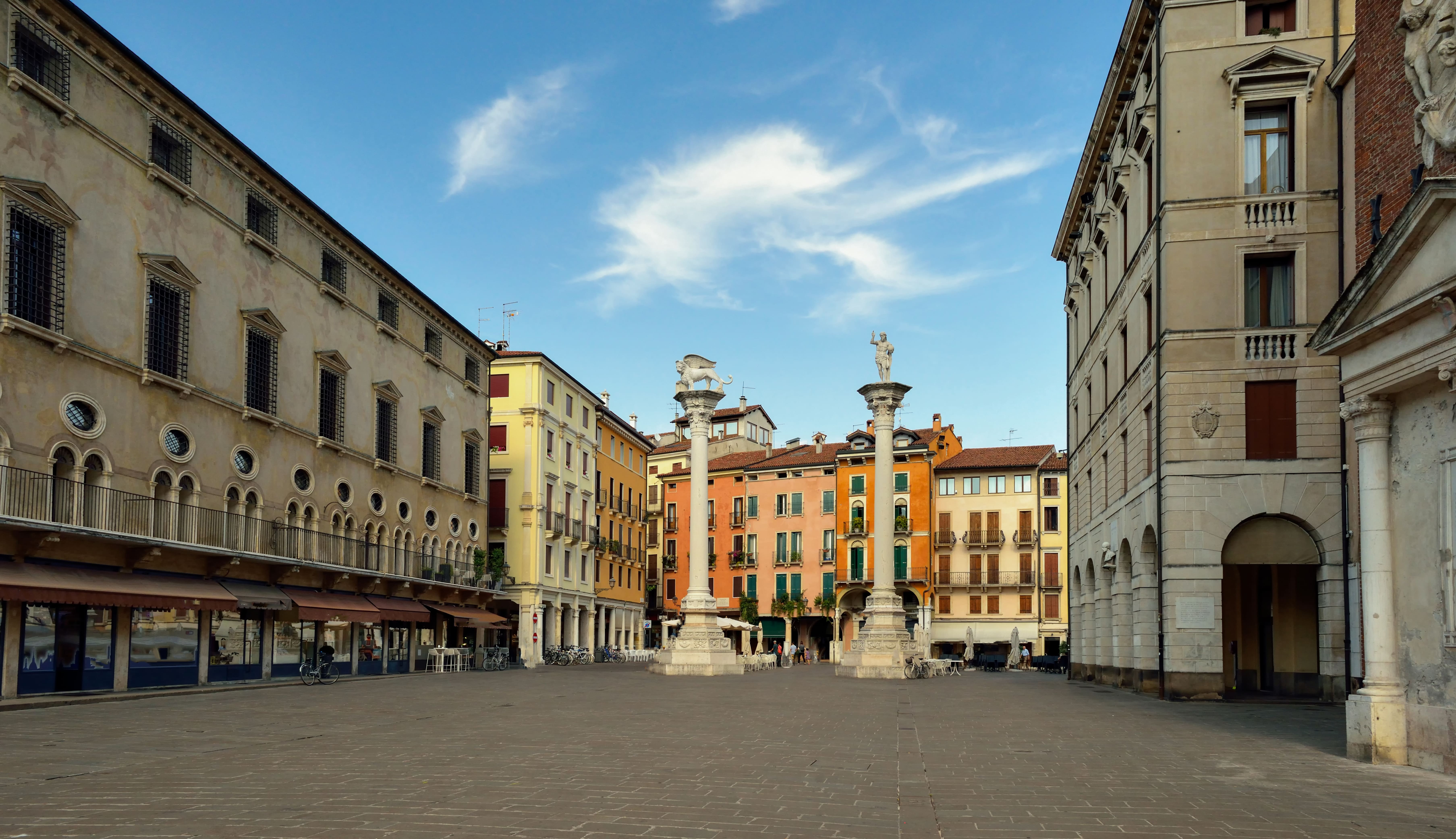 Vicenza