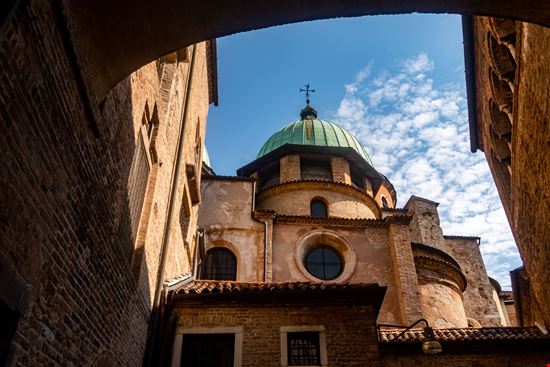 Treviso Duomo stock.adobe.com 