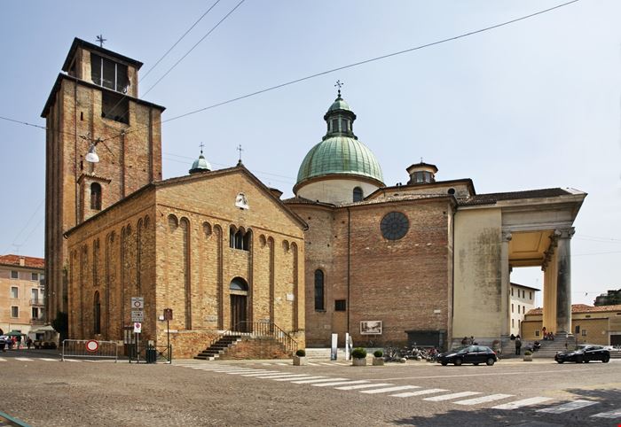 Cattedrale di San Pietro Apostolo - Duomo - stock.adobe.com