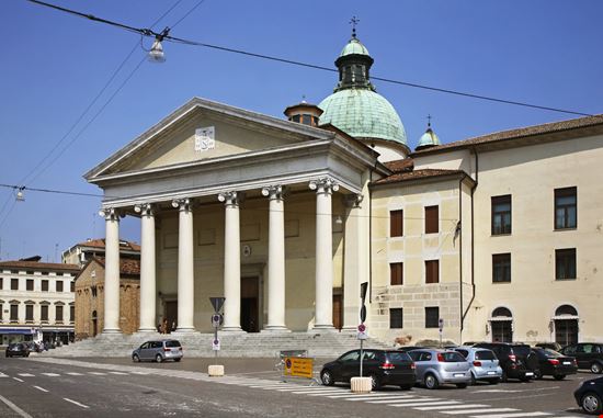 Treviso Duomo stock.adobe.com 