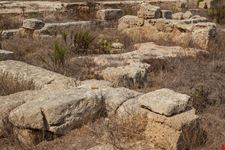 Parco archeologico di Lilibeo-Marsala