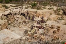 Parco archeologico di Lilibeo-Marsala