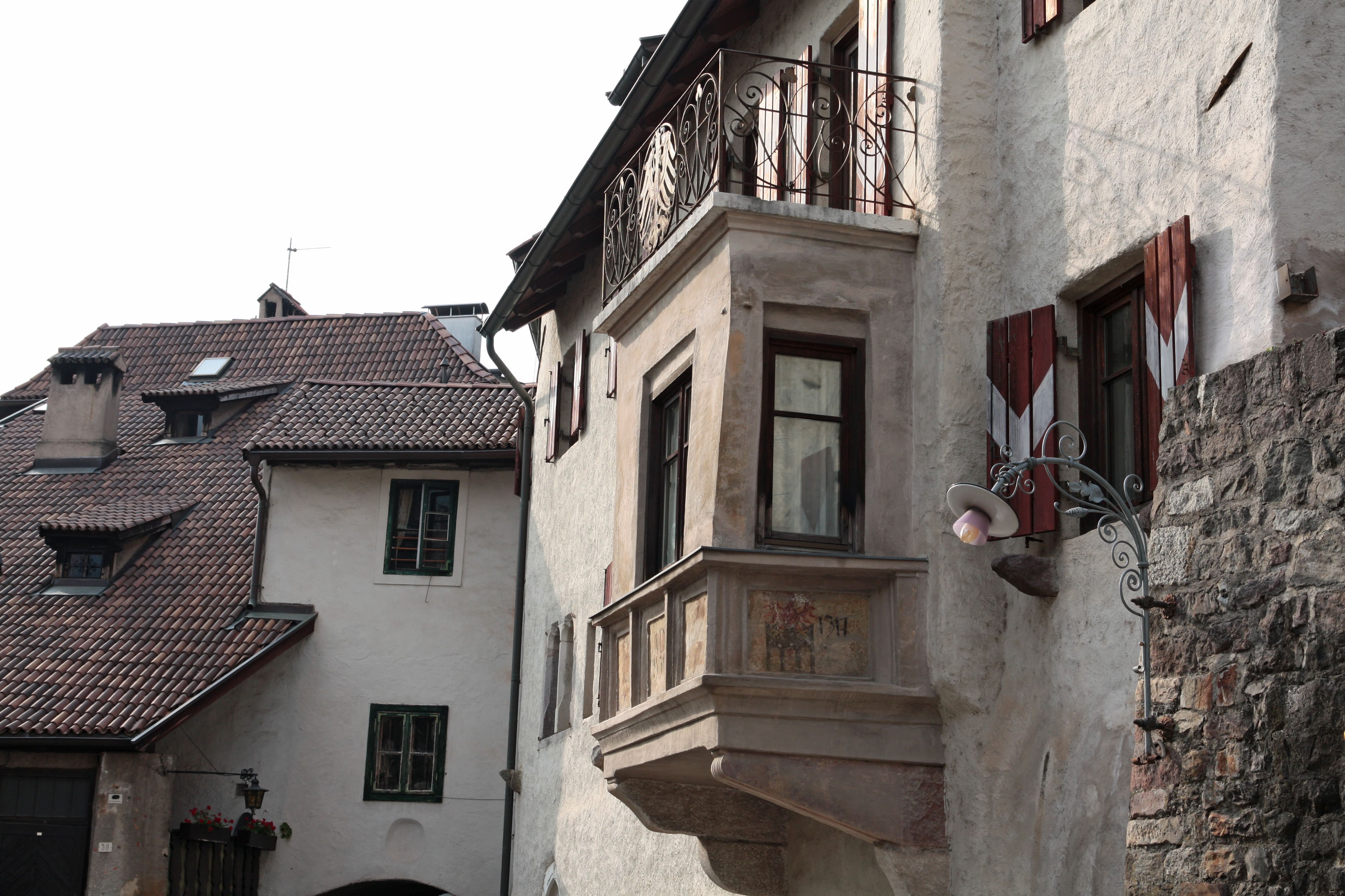 Merano