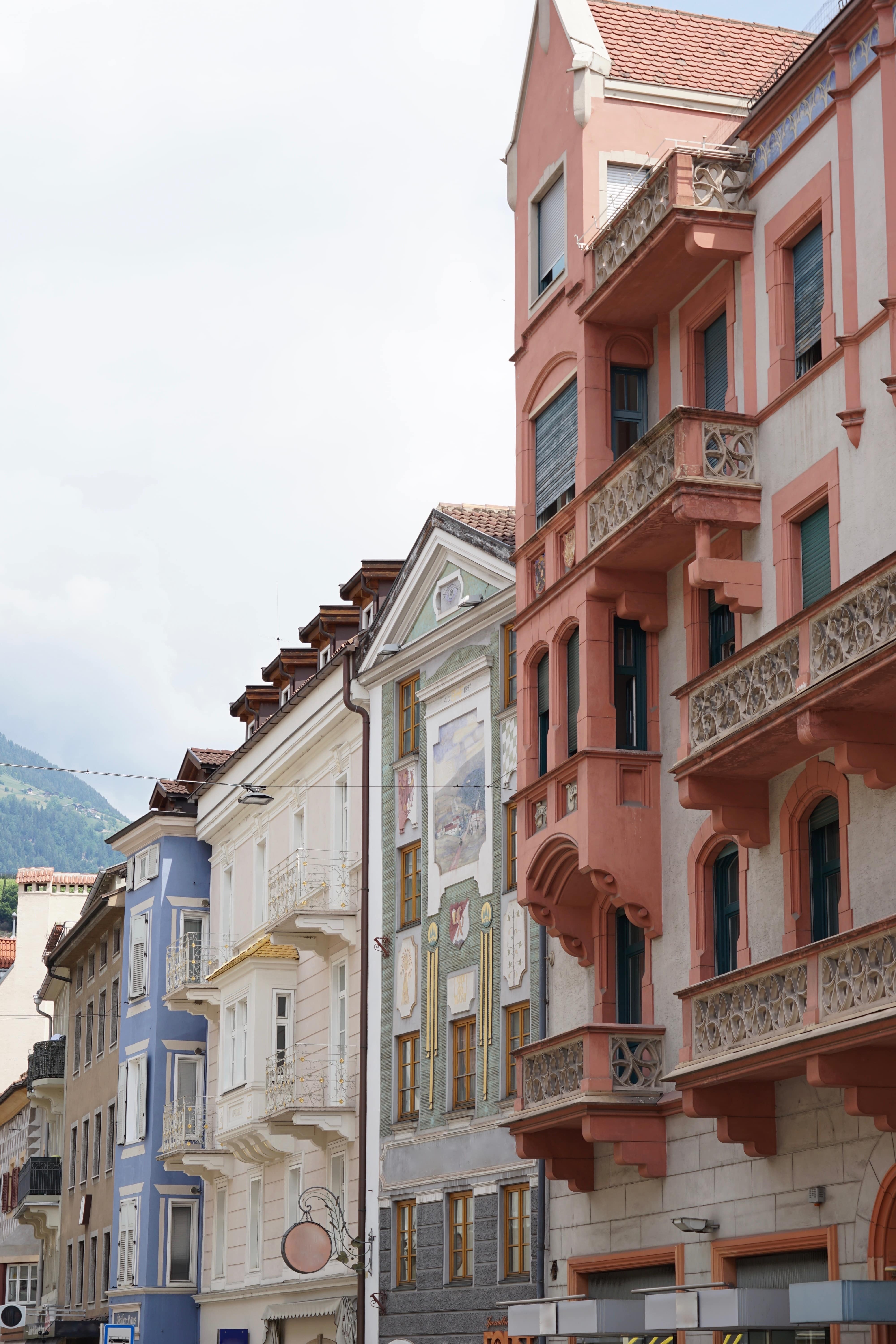 Merano