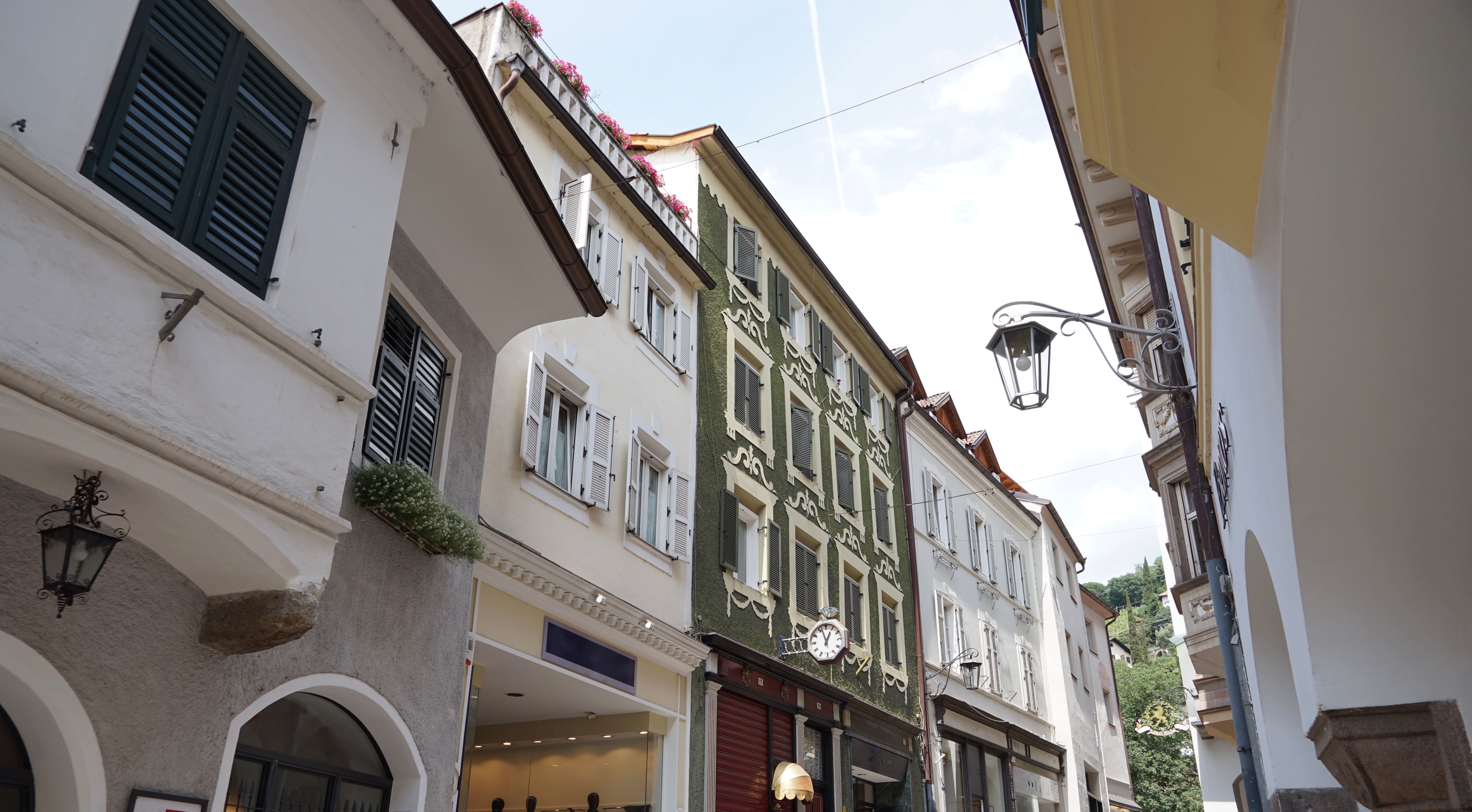 Merano