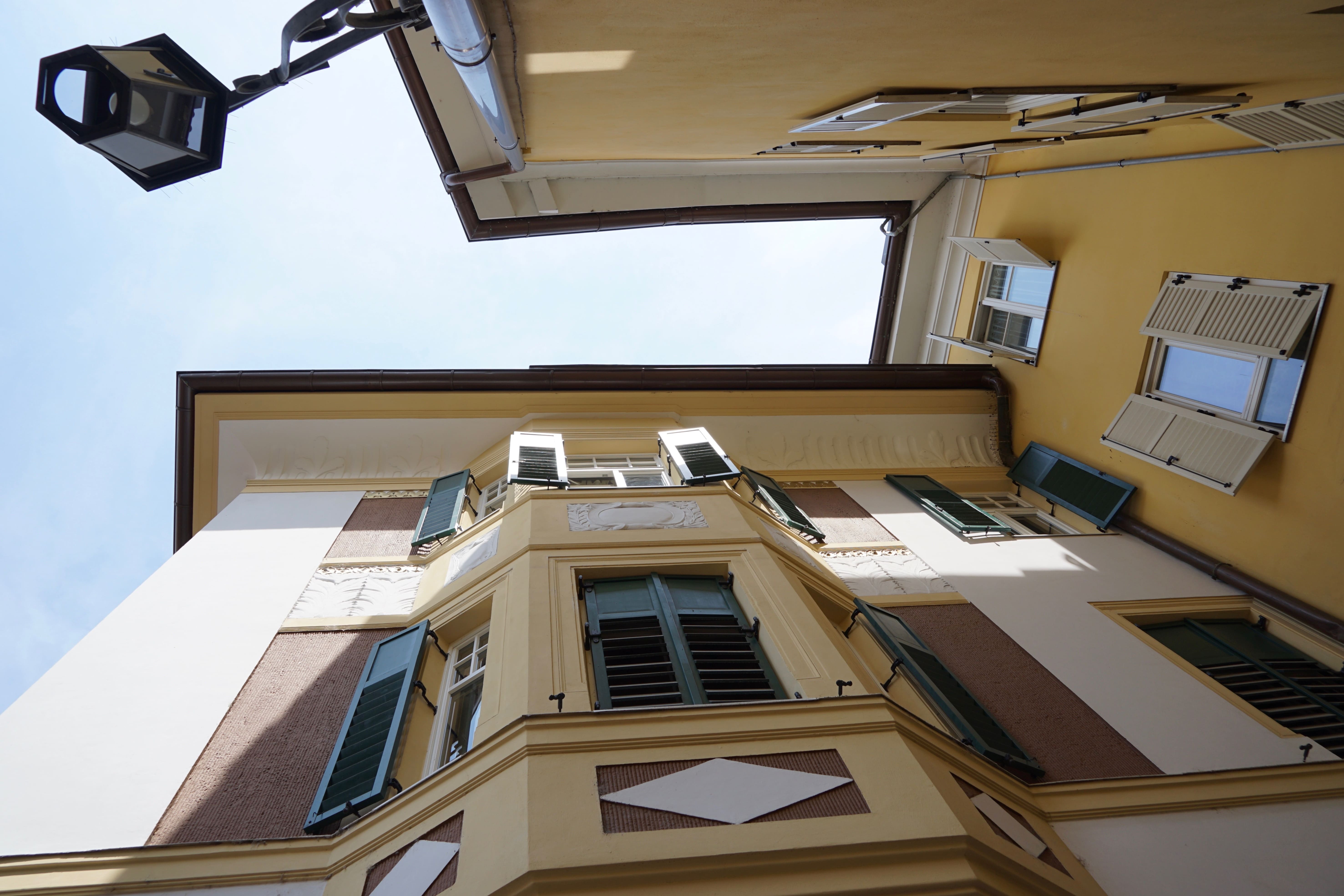 Merano