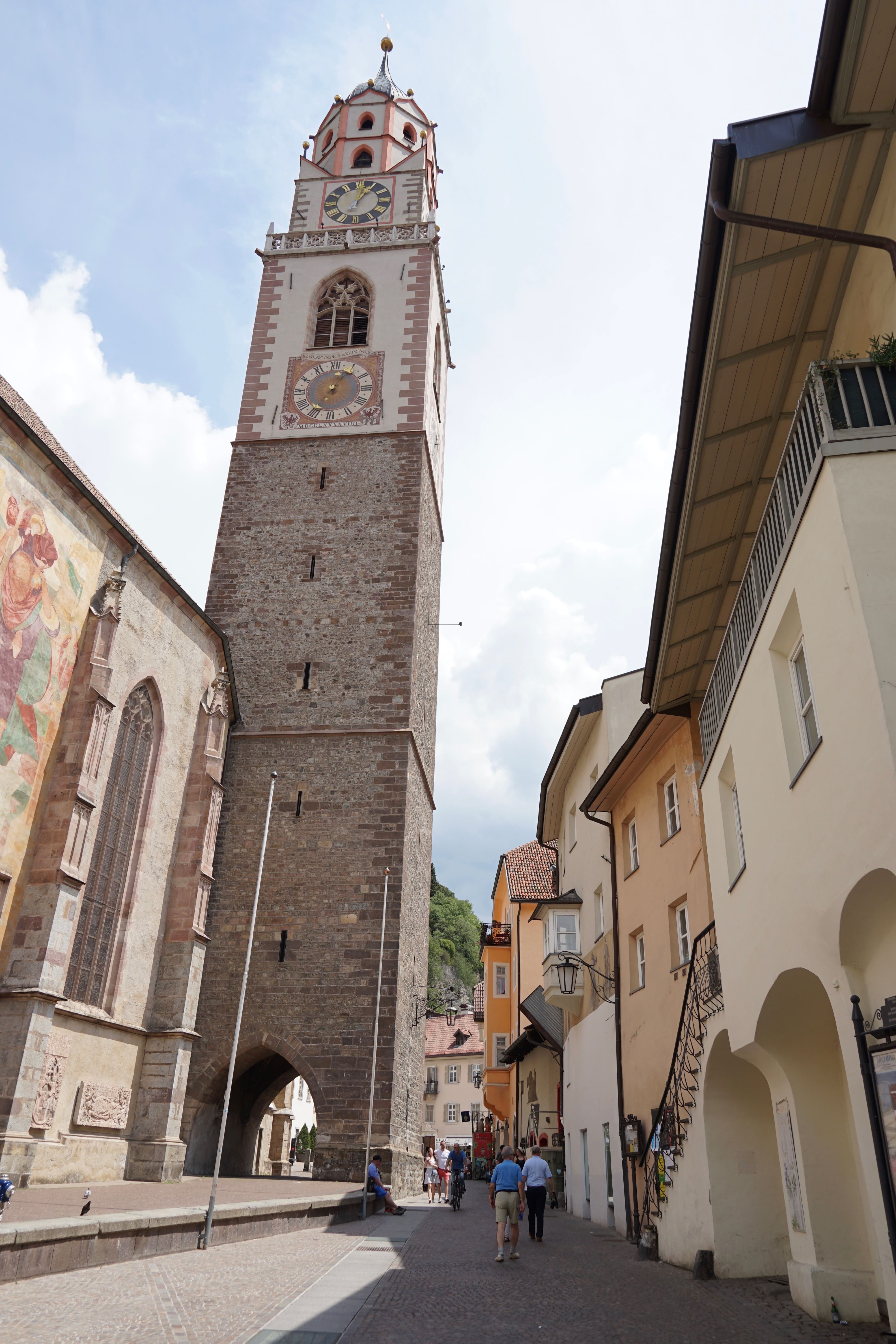 Merano