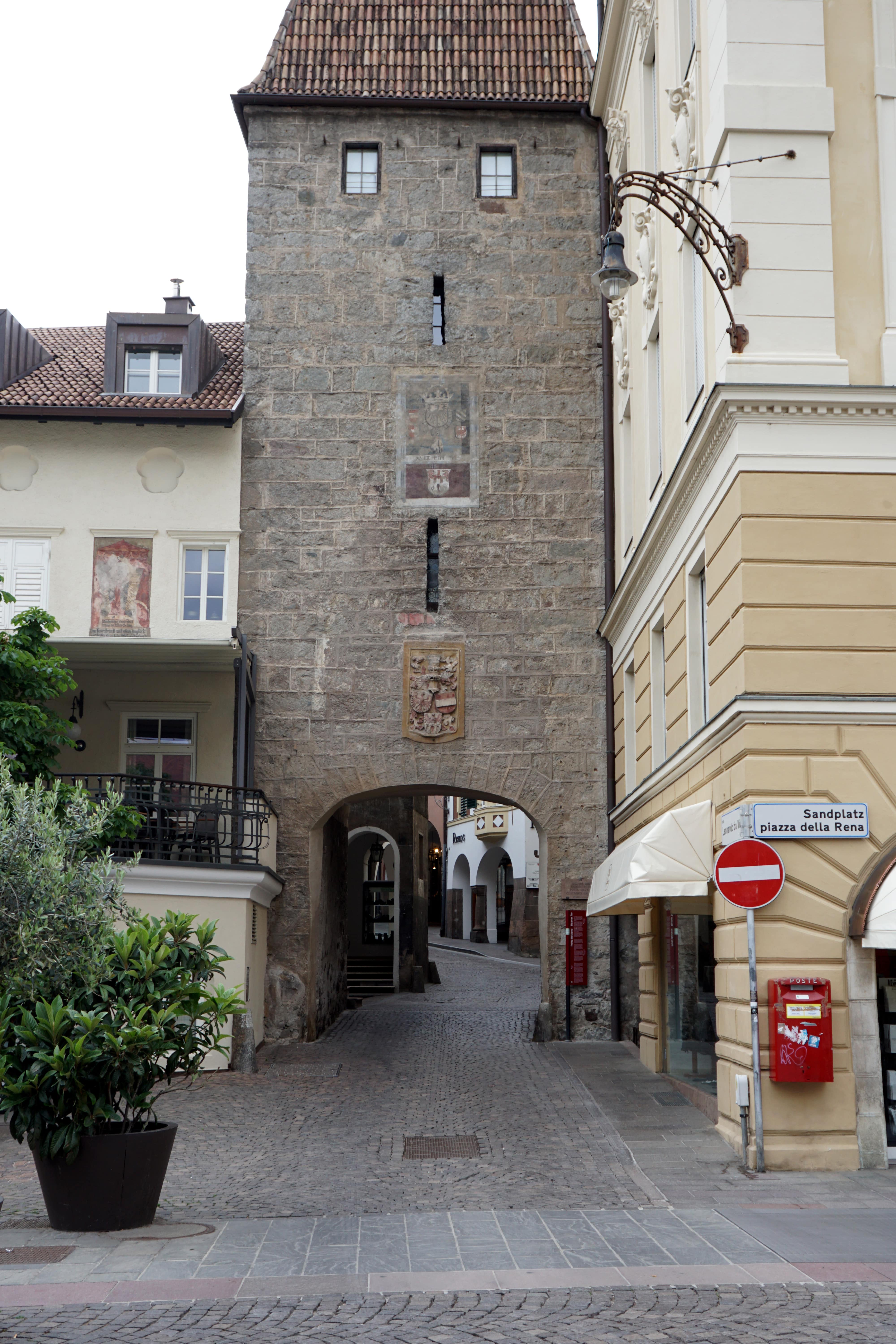 Merano