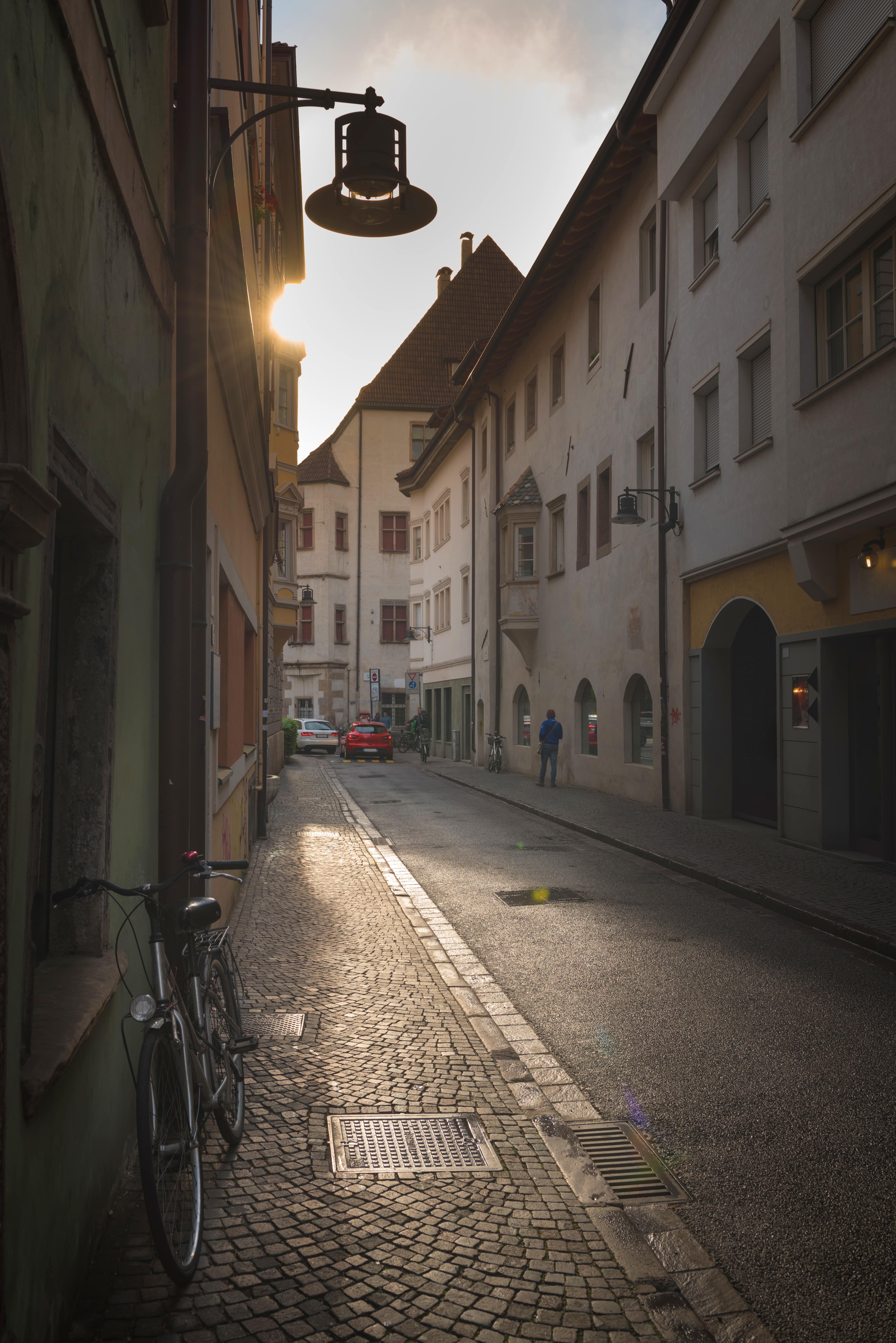 Merano