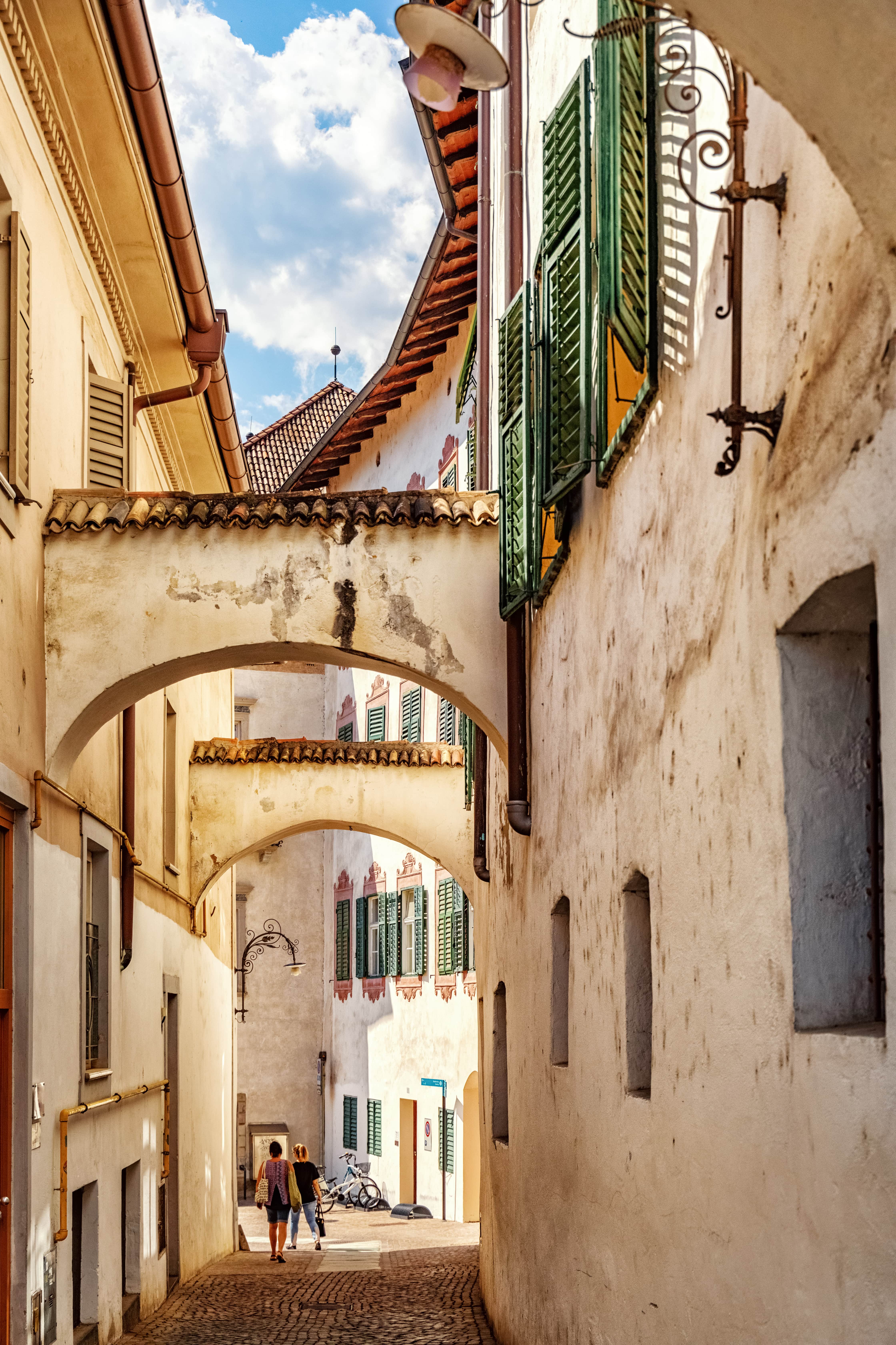 Merano
