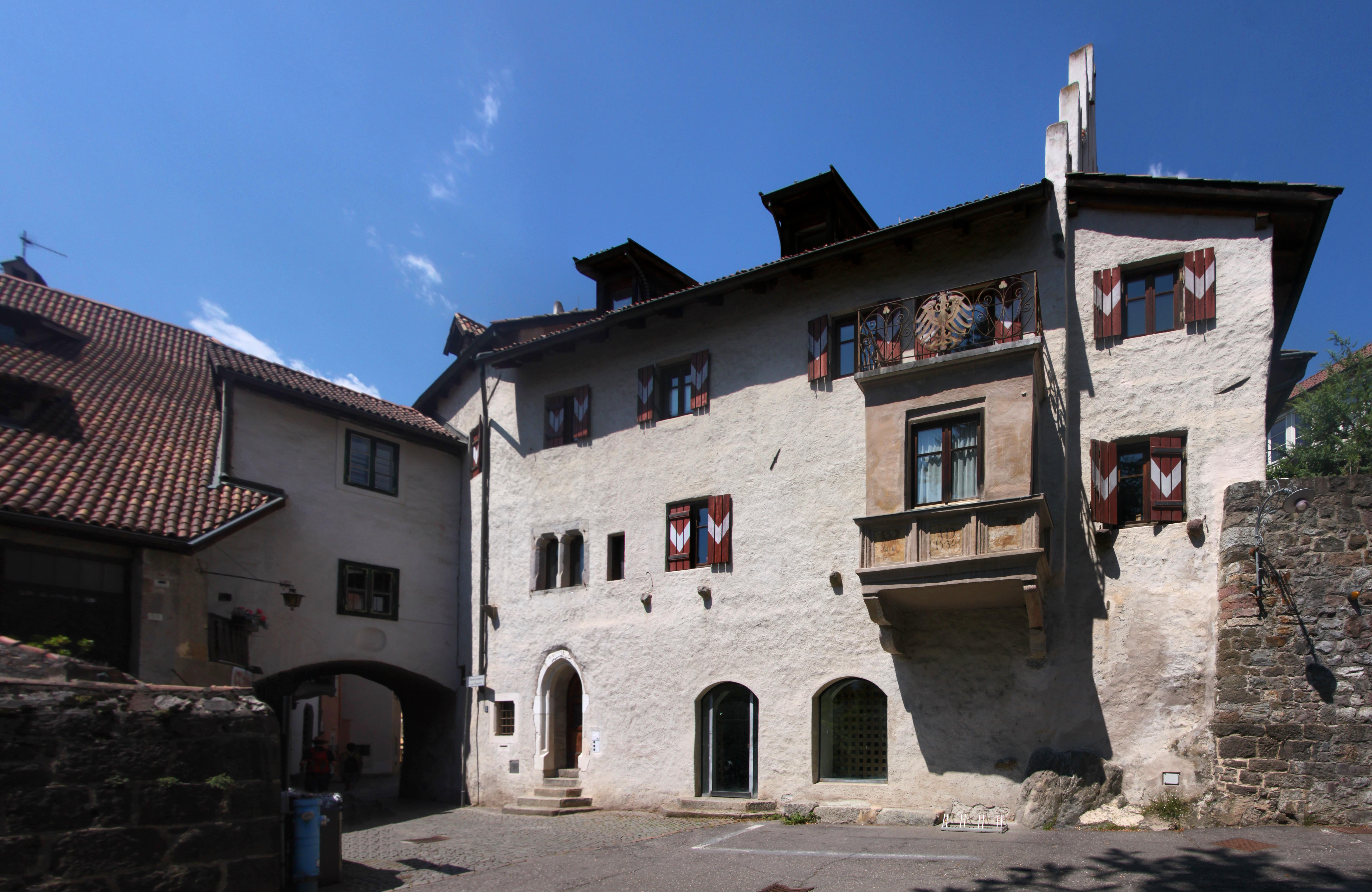 Merano