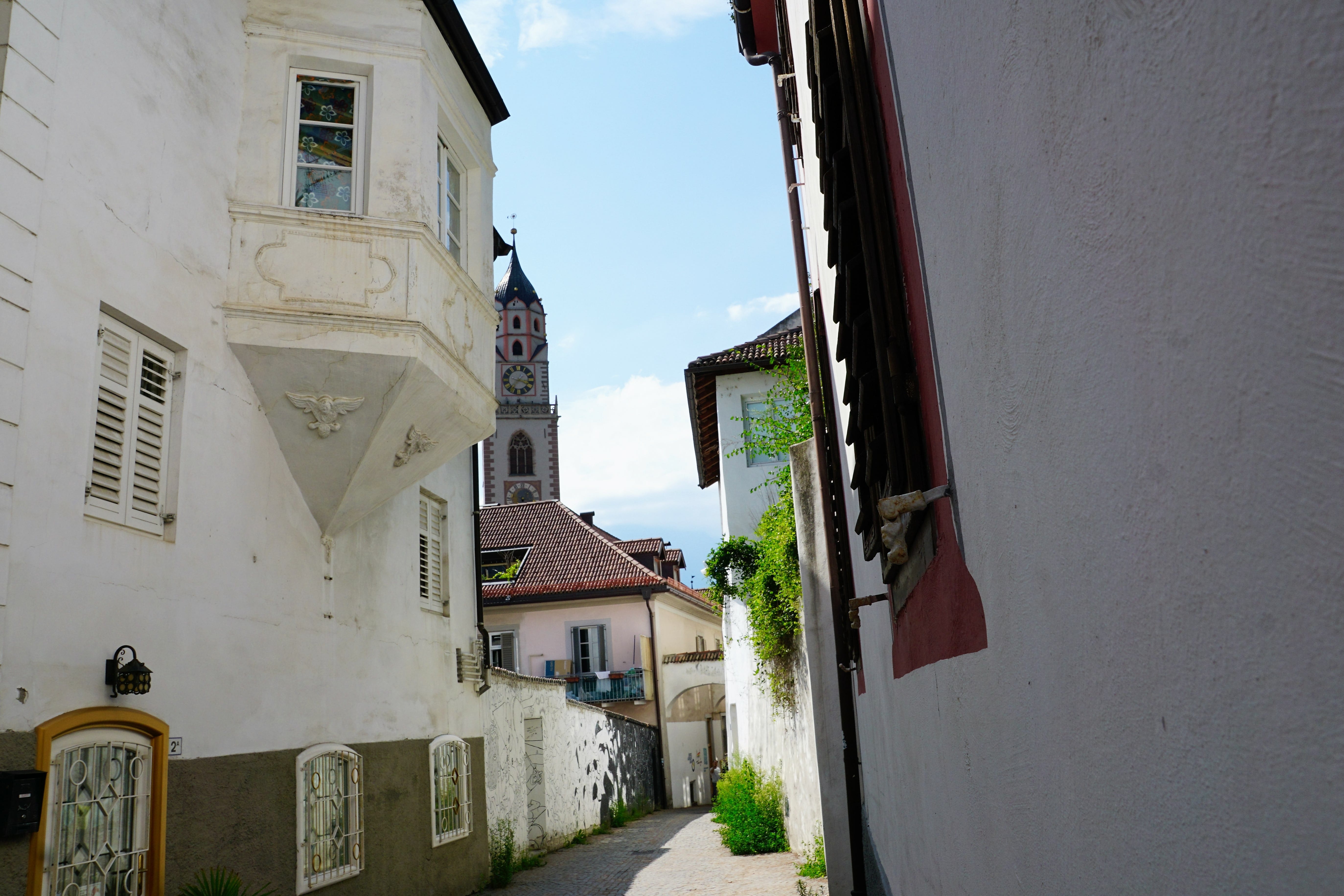 Merano