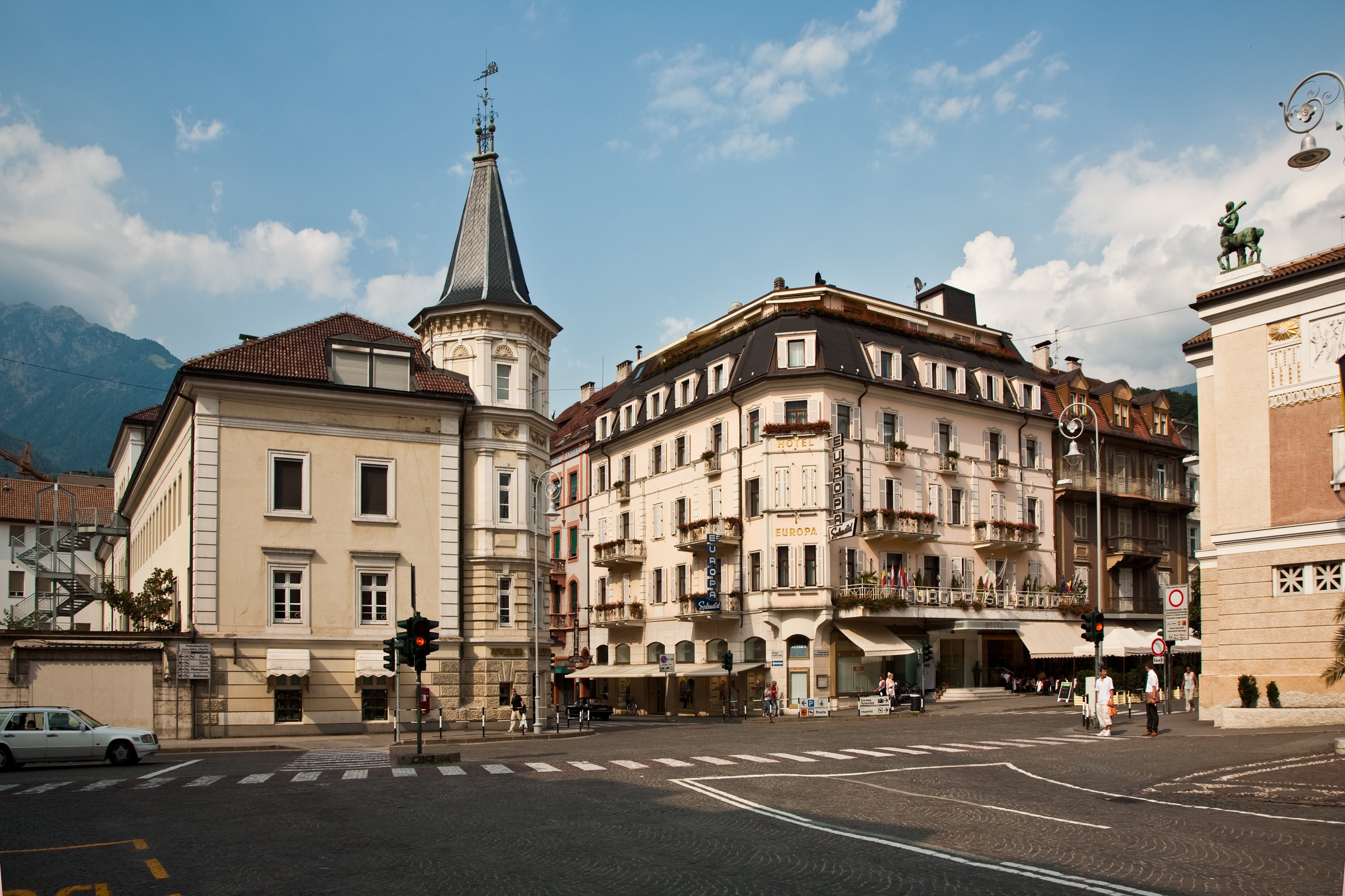 Merano