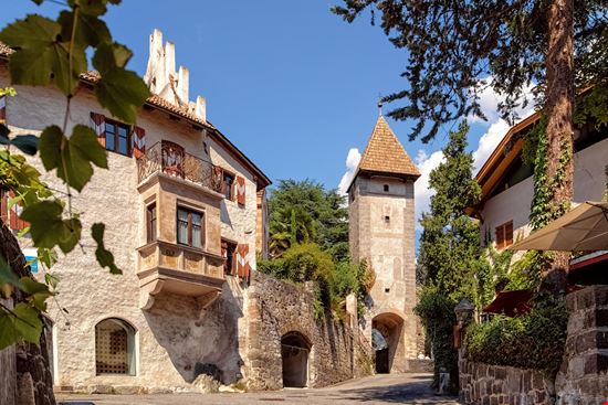 Merano Città vecchia stock.adobe.com 