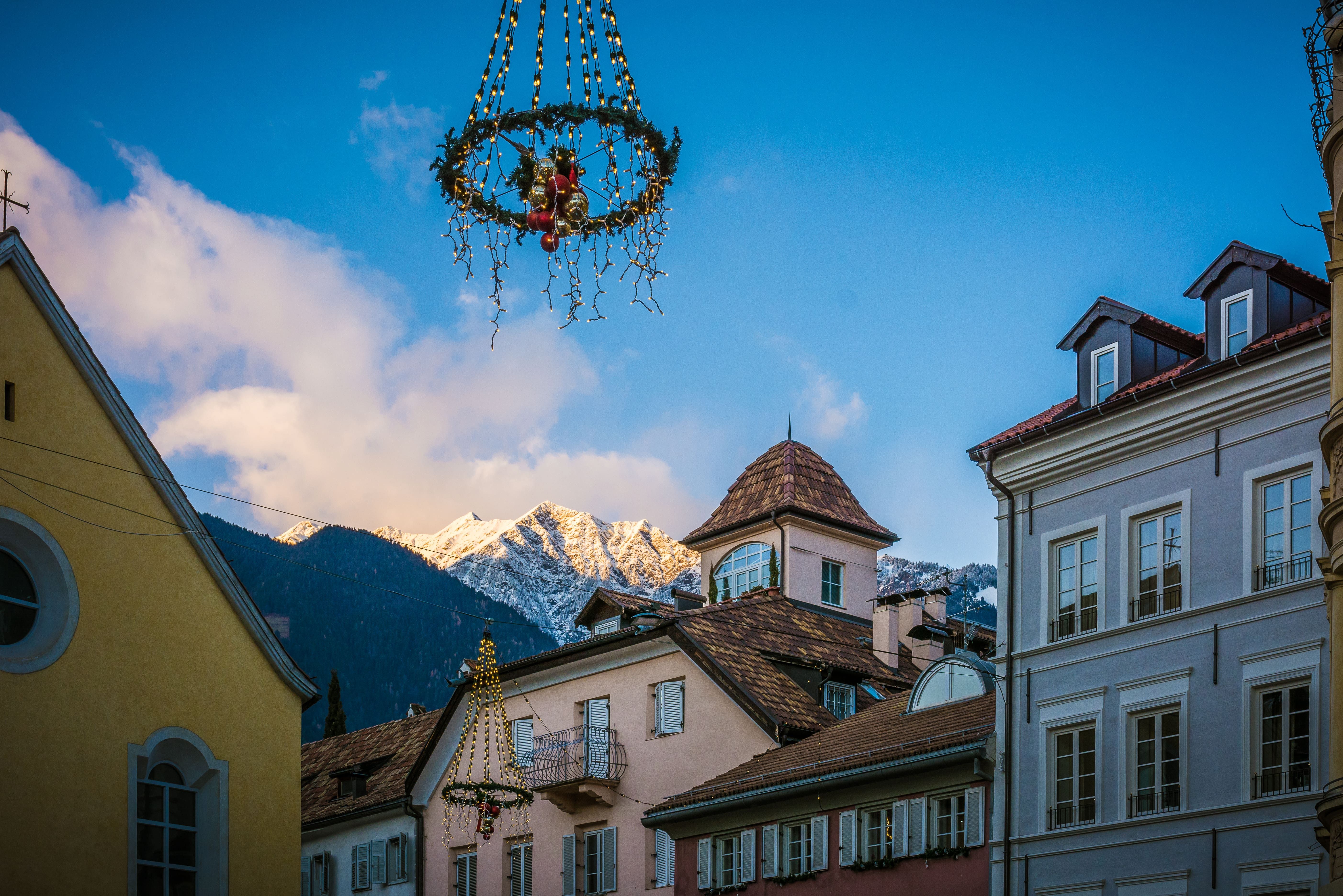 Merano