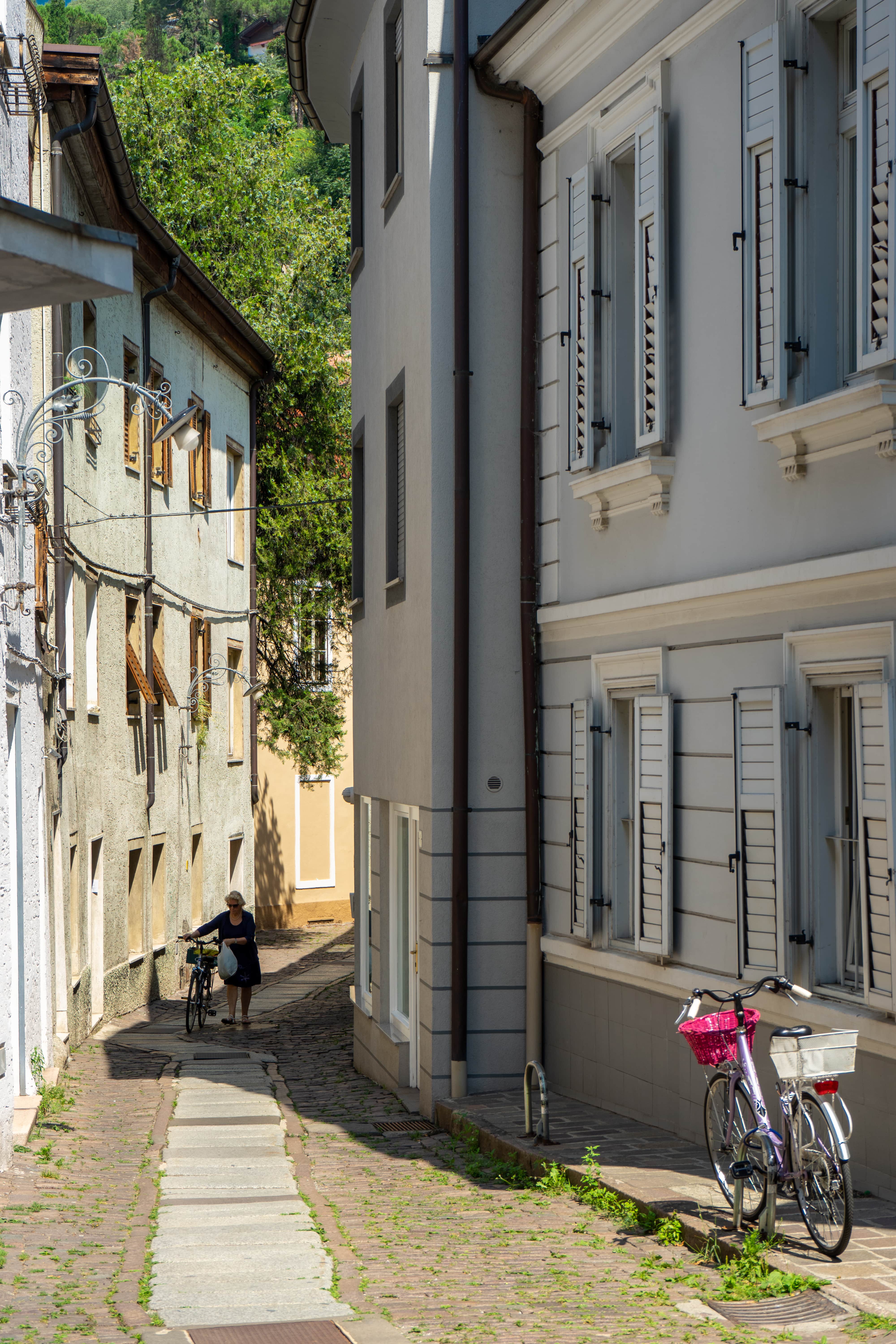 Merano