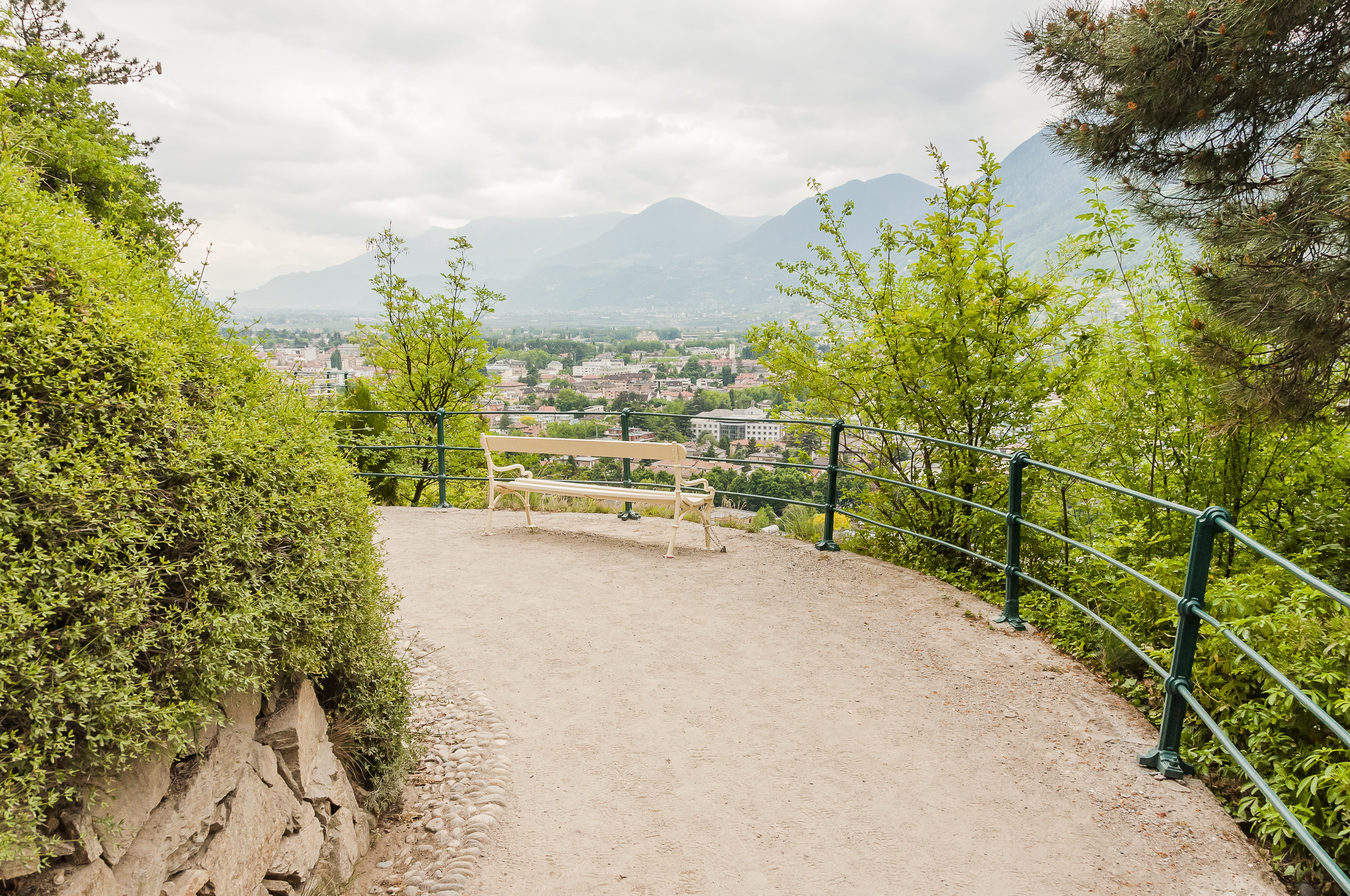 Merano