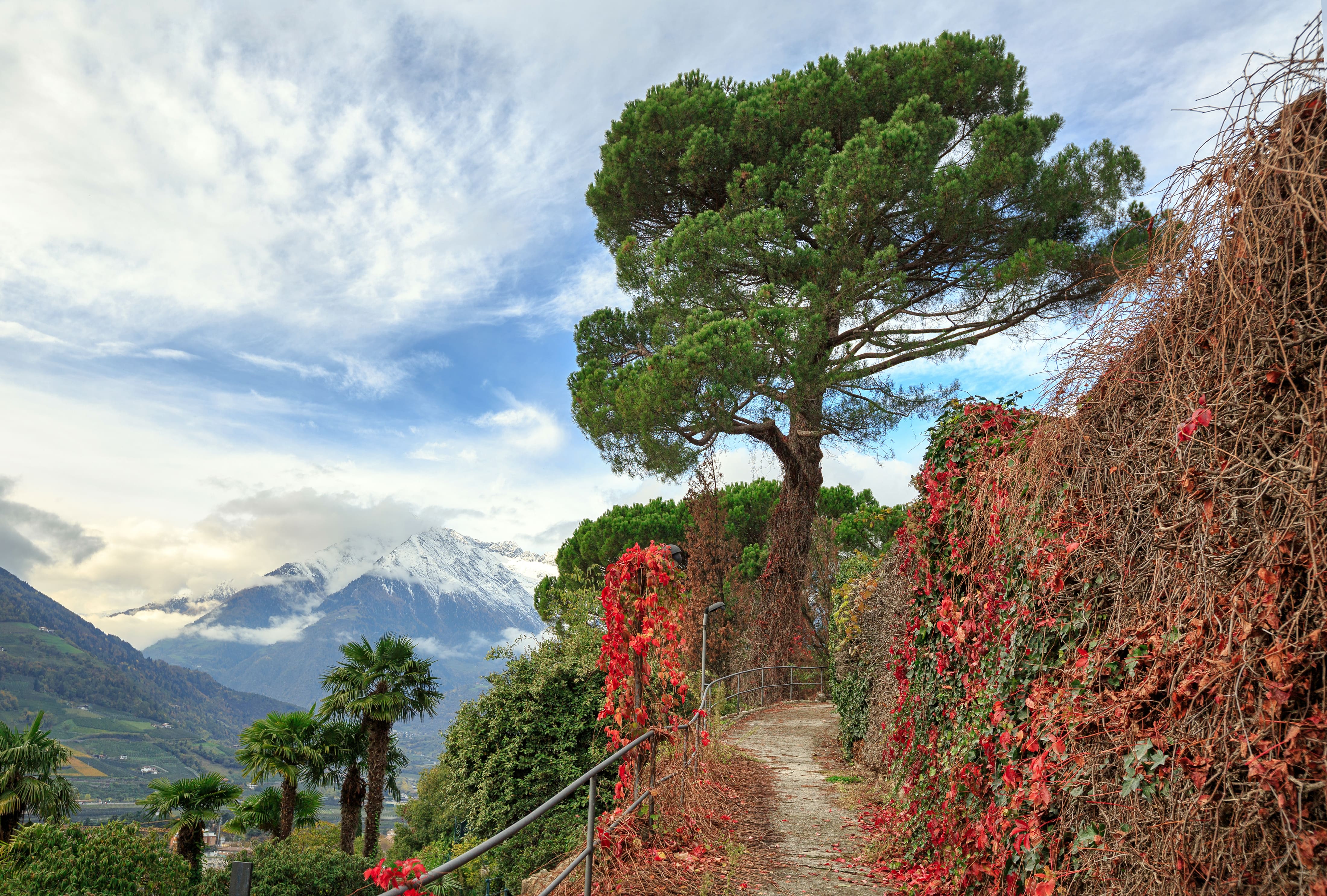 Merano