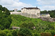 Il Castello di Ceský Šternberk
