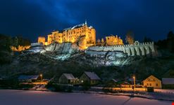 Il Castello di Ceský Šternberk