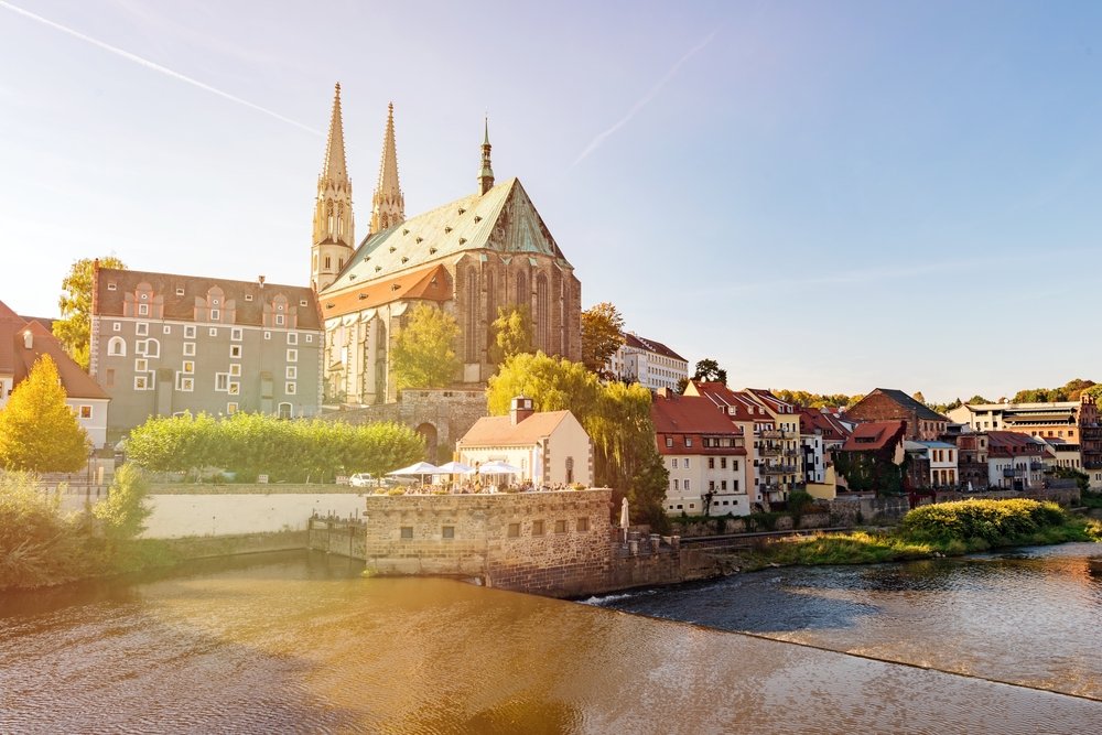 Gorlitz 