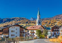Corvara in Badia