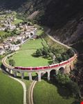 Jungfraubahnen