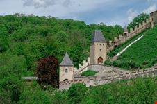 Castello di Karlštejn