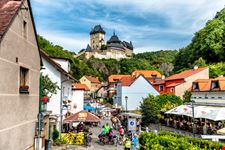 Castello di Karlštejn