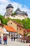 Castello di Karlštejn