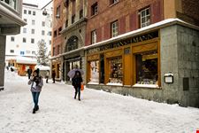 St. Moritz