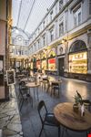 Galeries St. Hubert 