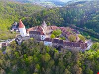 Il Castello di Krivoklát